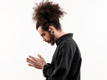 Davide Shorty e la sua “Regina”