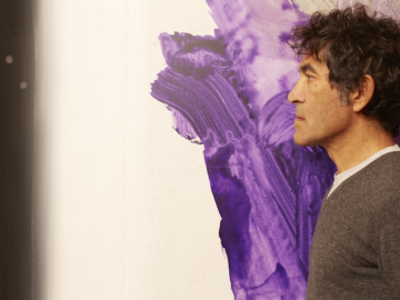 “Buddha in contemplazione” di Salvatore Garau