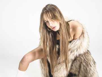 Chadia Rodriguez e le “Donne che odiano le donne”