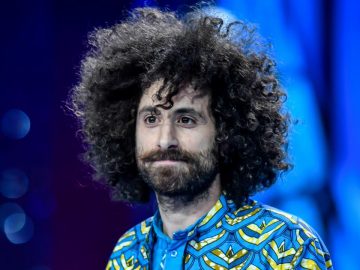 “Mareducato” è il nuovo album di Gio Evan