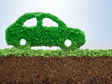 La bolla delle auto elettriche sta per scoppiare?