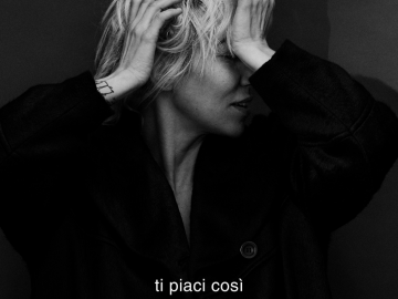 Malika Ayane con “Ti piaci così”