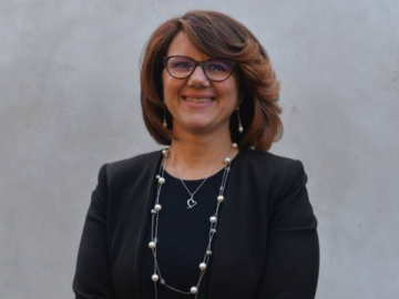 Malnate, Irene Bellifemine la sindaca-infermiera organizza una task force a domicilio