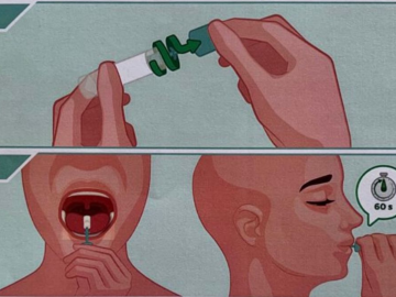 Screening nelle scuole bollatesi per un rientro “in sicurezza”