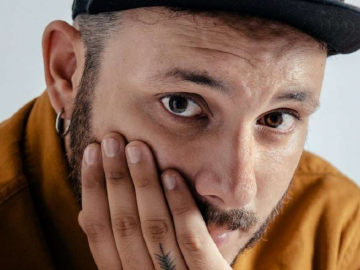 “Lezioni di Volo” con WrongOnYou