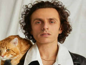 Ghemon e il suo “Momento perfetto”