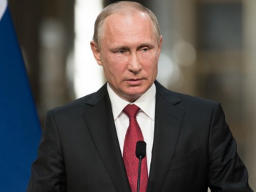 Russia: è scontro totale con l’Europa.