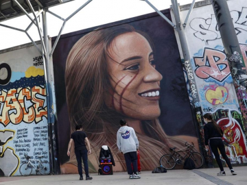 È ancora strage sul lavoro