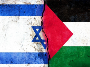 Israele e Palestina: la storia di una terra contesa