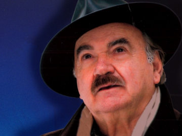 Antonio Salines, una vita per il grande teatro