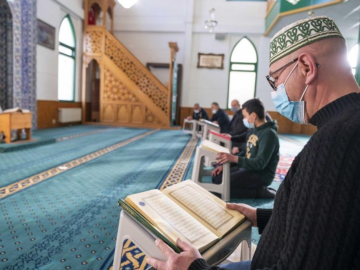 Ramadan: che cos’è e perché i musulmani devono osservarlo?