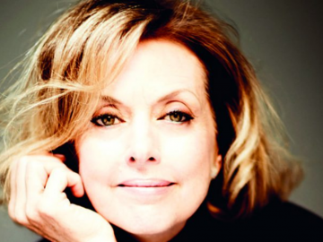 Il nuovo romanzo di Antonella Boralevi “Tutto il sole che c’è”