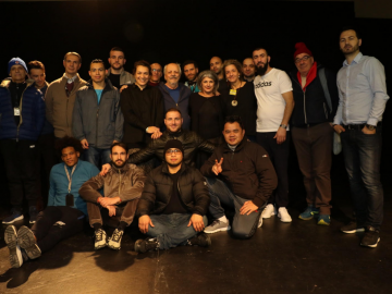 Il teatro di Ivana Trettel e Opera Liquida oltre le sbarre e i luoghi comuni