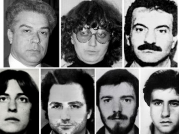 Terroristi arrestati in Francia, l’evoluzione della «dottrina Mitterrand»