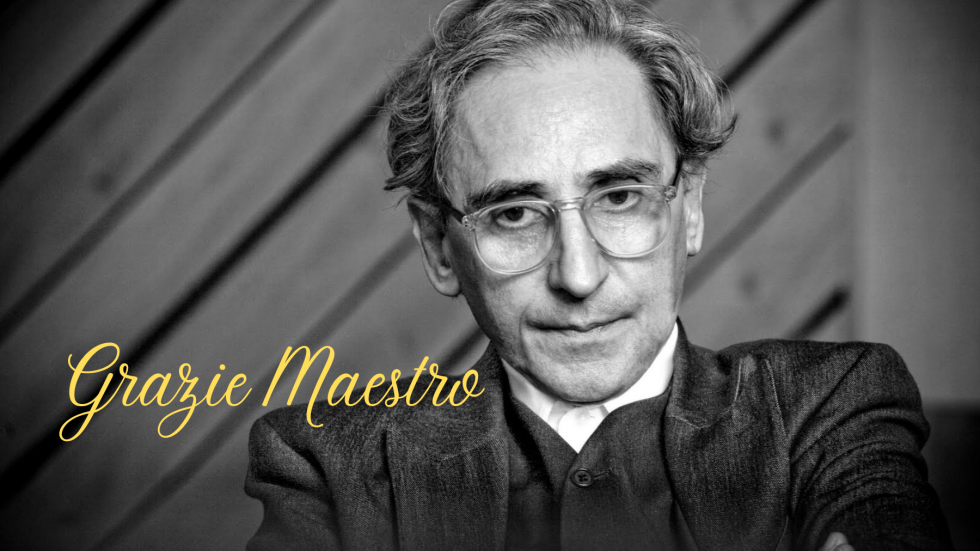 BATTIATO