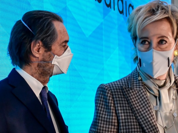 Lombardia, da giugno vaccini anti Covid anche per migranti irregolari e senzatetto