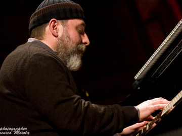 Il Jazz come poesia: Incontro con Marco Detto