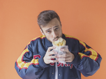 “Una Domenica Di Giugno” il nuovo singolo di Fosco17