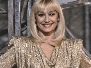 La Carrà e la sua rivoluzione nella Tv italiana