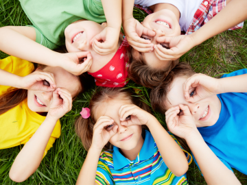 La generazione Alpha cresce e può insegnarci qualcosa