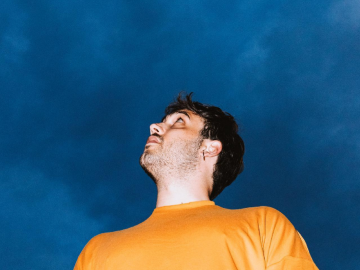 “Solo cose belle” è il nuovo album di Comete