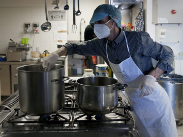 L’integrazione economica dei migranti in Italia