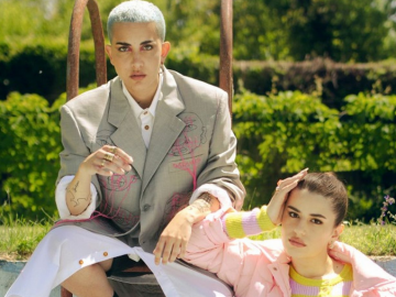 “Tocca a me”: il nuovo singolo di Federica Carta, con la partecipazione di Mydrama