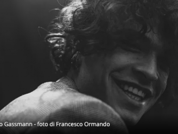 “Down” è il nuovo singolo di Leo Gassmann