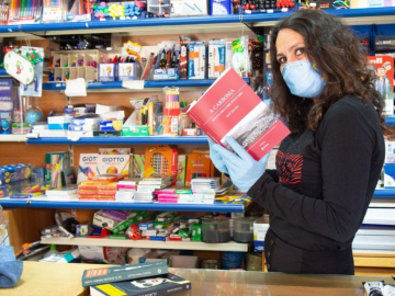 Editoria contro Covid? Vince la capacità di adattamento. Intervista a Giovanni Peresson