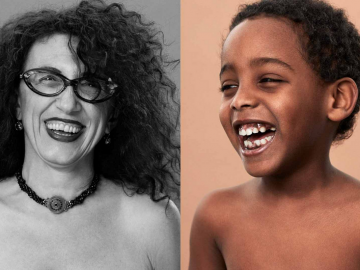 “Il razzismo di altri”