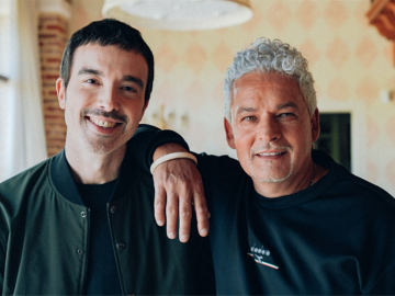 “L’uomo dietro al Campione”, la main song de “Il Divin Codino”