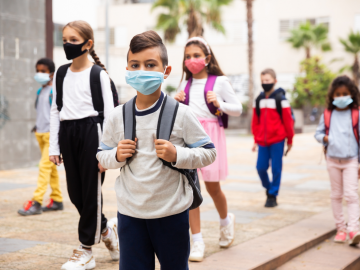 La scuola ripartirà a settembre senza ostacoli ?