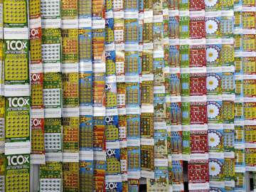 Il gioco d’azzardo nella pandemia