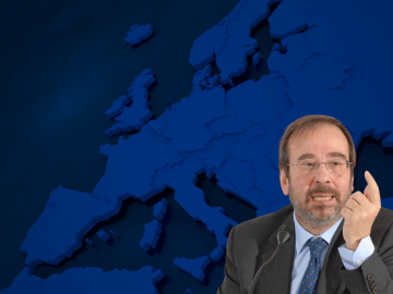 Un vento nazionalista che rischia di diventare tempesta, con noi il professor Agostino Giovagnoli