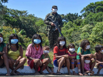 Caritas e Focsiv: il pane per tutti