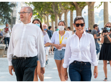 Lecco Film Fest: “Ciò che fa bello il mondo”