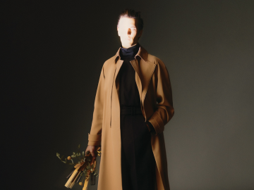 Giovanni Caccamo e il suo nuovo album “Parola”