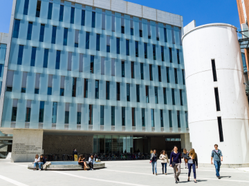 Milano città internazionale. Nell’anno accademico 2020-2021 sono aumentate del 4,6% le immatricolazioni di studenti stranieri