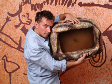 Il musical secondo Maurizio Colombi, ovvero il family show di successo e non solo…