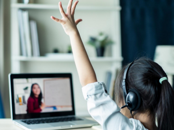 La Didattica a Distanza è ancora presente, ma come funzionerà?