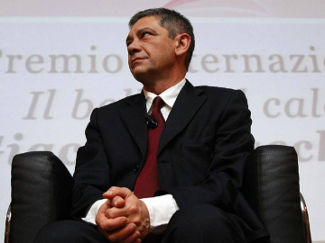 L’assalto silenzioso delle mafie miliardarie con Carlo Verdelli