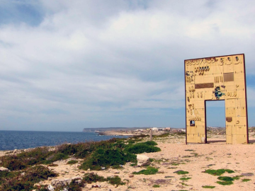 Giornata nazionale in memoria delle vittime del mare