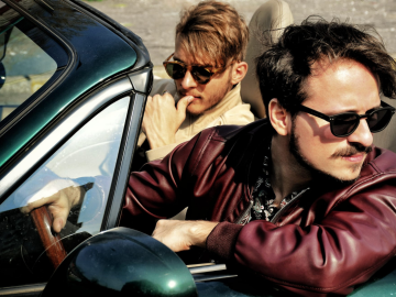 La band milanese i Nolo vincono la 34esima edizione di ‘Sanremo Rock’