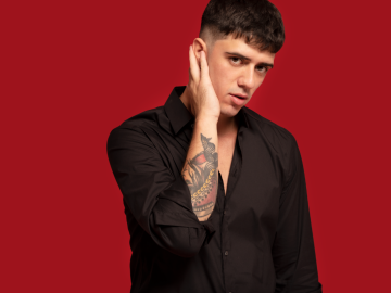 Samuele Riefoli a.k.a. D’Art lancia la sua debut track