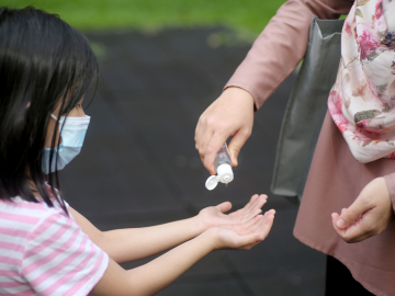 Le famiglie lombarde attraverso la pandemia. Esigenze e prospettive.