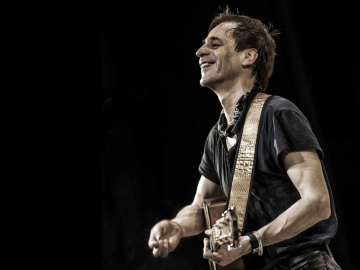 Massimo Priviero descrive “Essenziale”