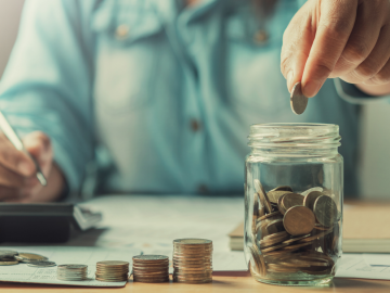 Il 31 ottobre è la “Giornata mondiale del risparmio”