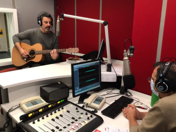 Max Elli e il suo nuovo brano “L’Equilibrio delle cose”