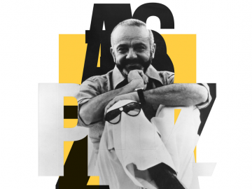 Astor Piazzolla. Il padre del Nuevo Tango.