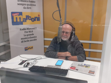 “Ho Sognato Pecore Elettriche”/“I Dreamed of Electric Sheep”, il nuovo album di inediti della PFM